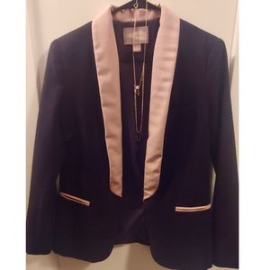 Forever 21 - two tone blazer
